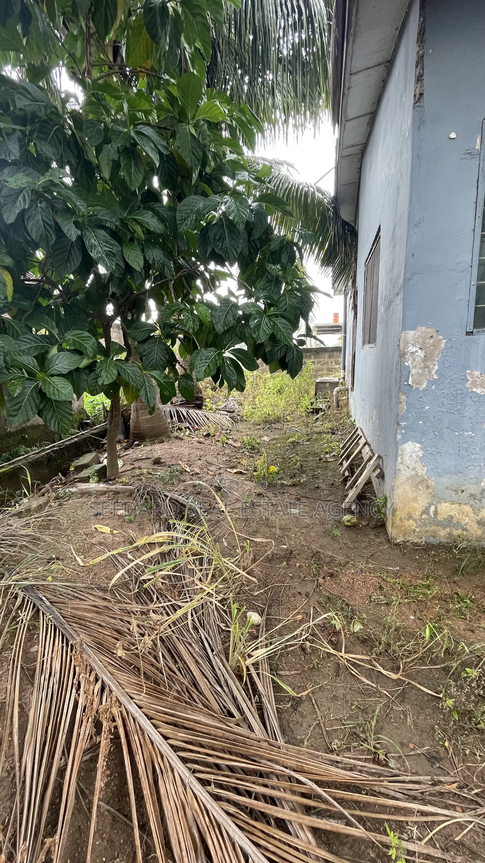 3bdrm House in Sefdard Real Estate, Amasaman for sale
