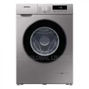 Samsung Fully Automatic Eco Bubble 8 Kg Washing Machine