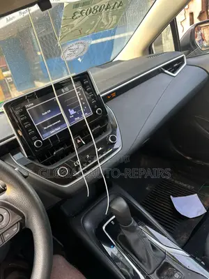 Toyota Specialist
