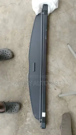 Toyota Rav4 Cargo Boot Cover 2019 2020 2021 2022 2023 2024