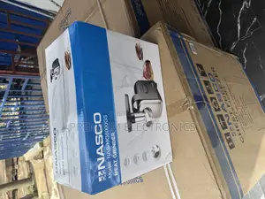 Nasco Powerful 800w Pure Copper Motor Meat Grinder
