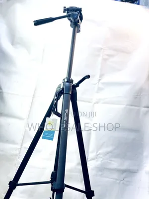 Wt-3560 Tripod ( Cameras and Phones )