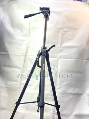 Wt-3560 Tripod ( Cameras and Phones )