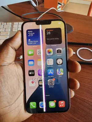 13 Pro Max Screen Original