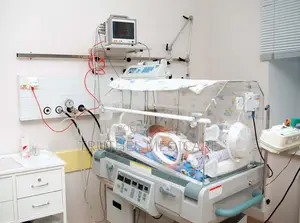 Baby Incubator - Advanced