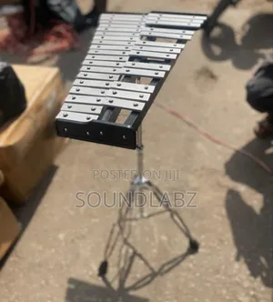 Foldable Glockenspiel Xylophone/Orchestra Bells