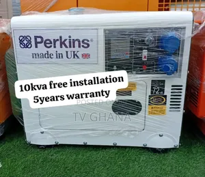 All Season Generator 10kva Diesel Gen 10kva Genset Diesel