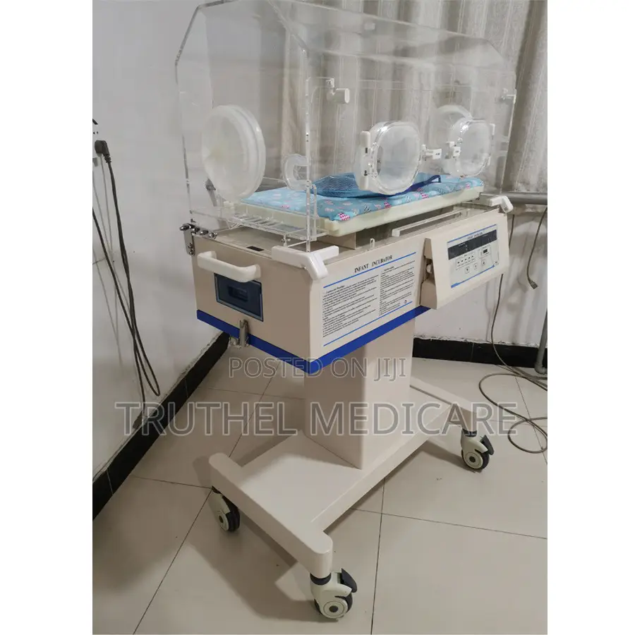 Infant Incubator - Basic