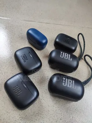Original Jbl True Wireless Earbuds
