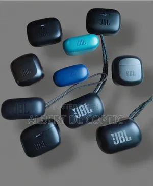 Original Jbl True Wireless Earbuds