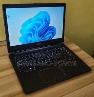 Laptop Acer TravelMate P455 M 8GB Intel Core I5 HDD 500GB