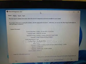 Laptop Acer TravelMate P455 M 8GB Intel Core I5 HDD 500GB