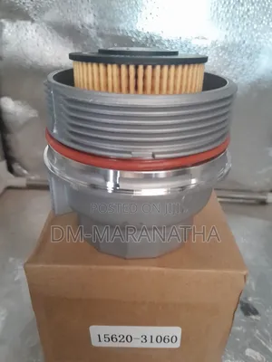 Toyota Highlander Camry Rav4 Highlander Oil Filter Cap Housing