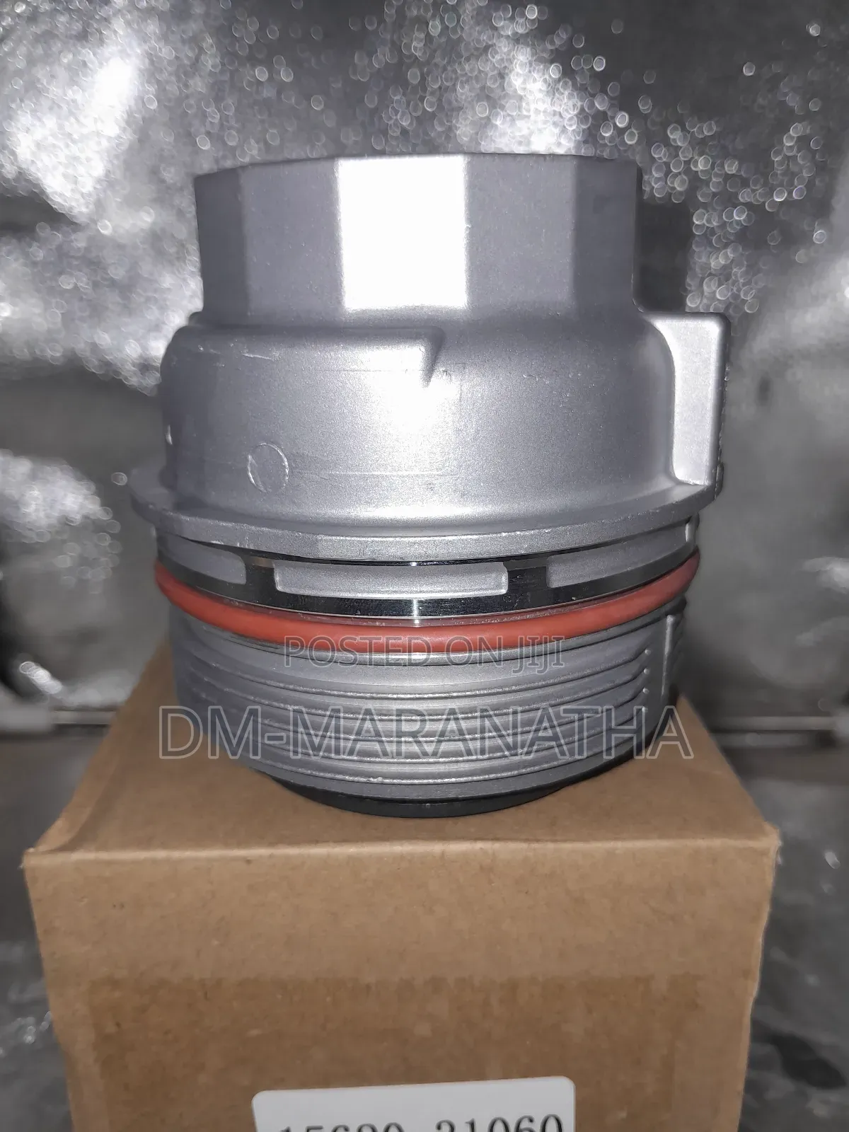 Toyota Highlander Camry Rav4 Highlander Oil Filter Cap Housing
