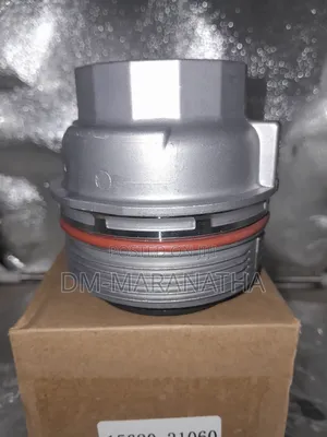 Toyota Highlander Camry Rav4 Highlander Oil Filter Cap Housing
