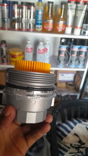 Toyota Highlander Camry Rav4 Highlander Oil Filter Cap Housing