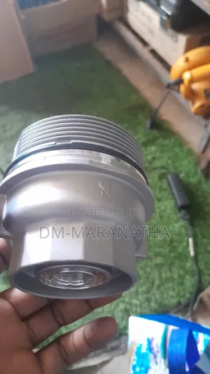 Toyota Highlander Camry Rav4 Highlander Oil Filter Cap Housing