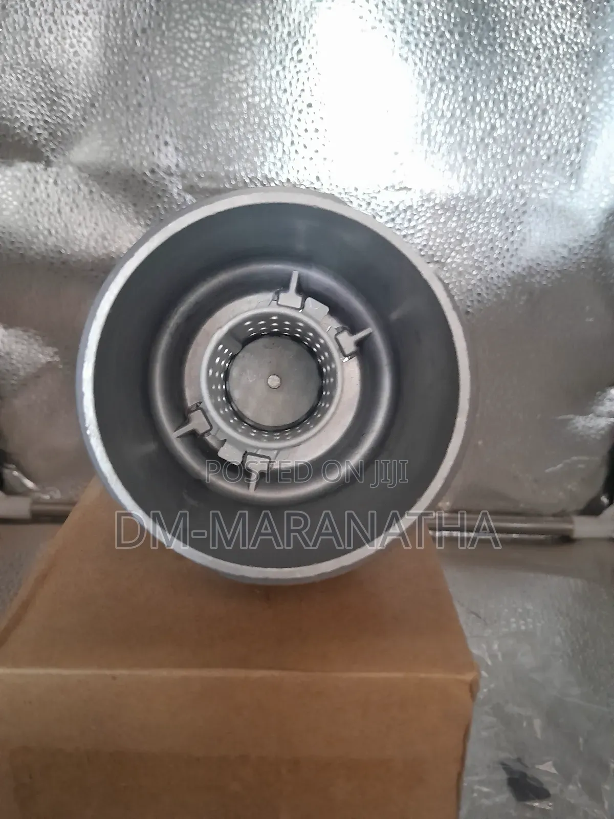 Toyota Highlander Camry Rav4 Highlander Oil Filter Cap Housing