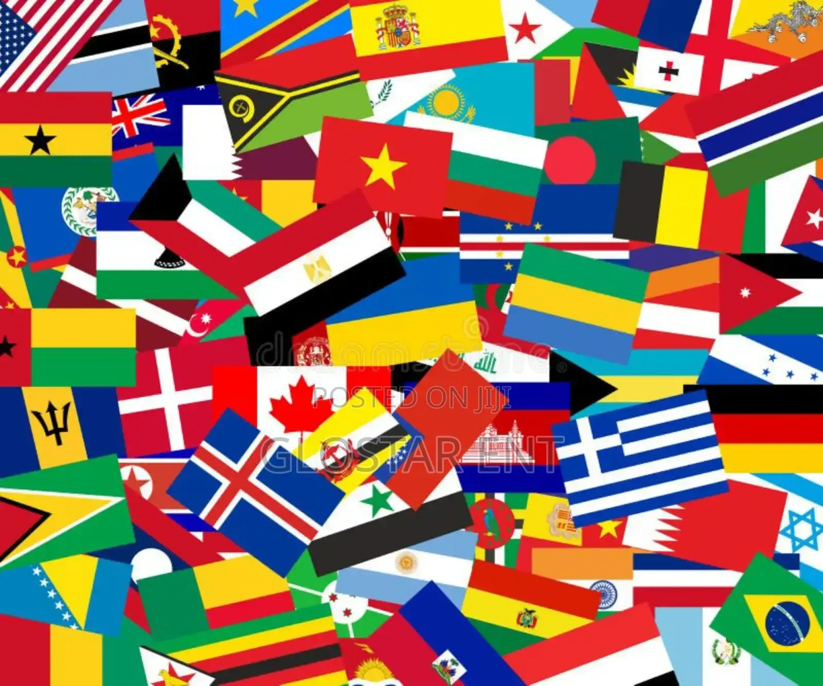 National Flags