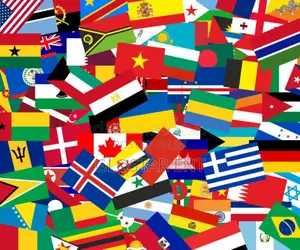National Flags