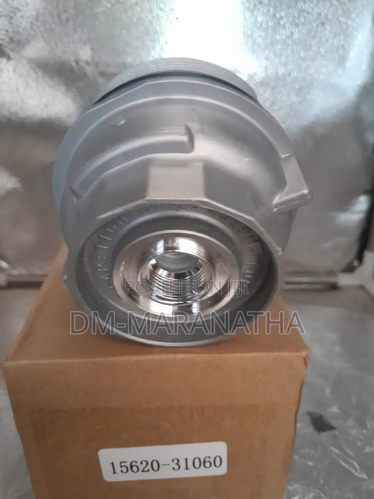 Toyota Highlander Camry Rav4 Highlander Oil Filter Cap Housing