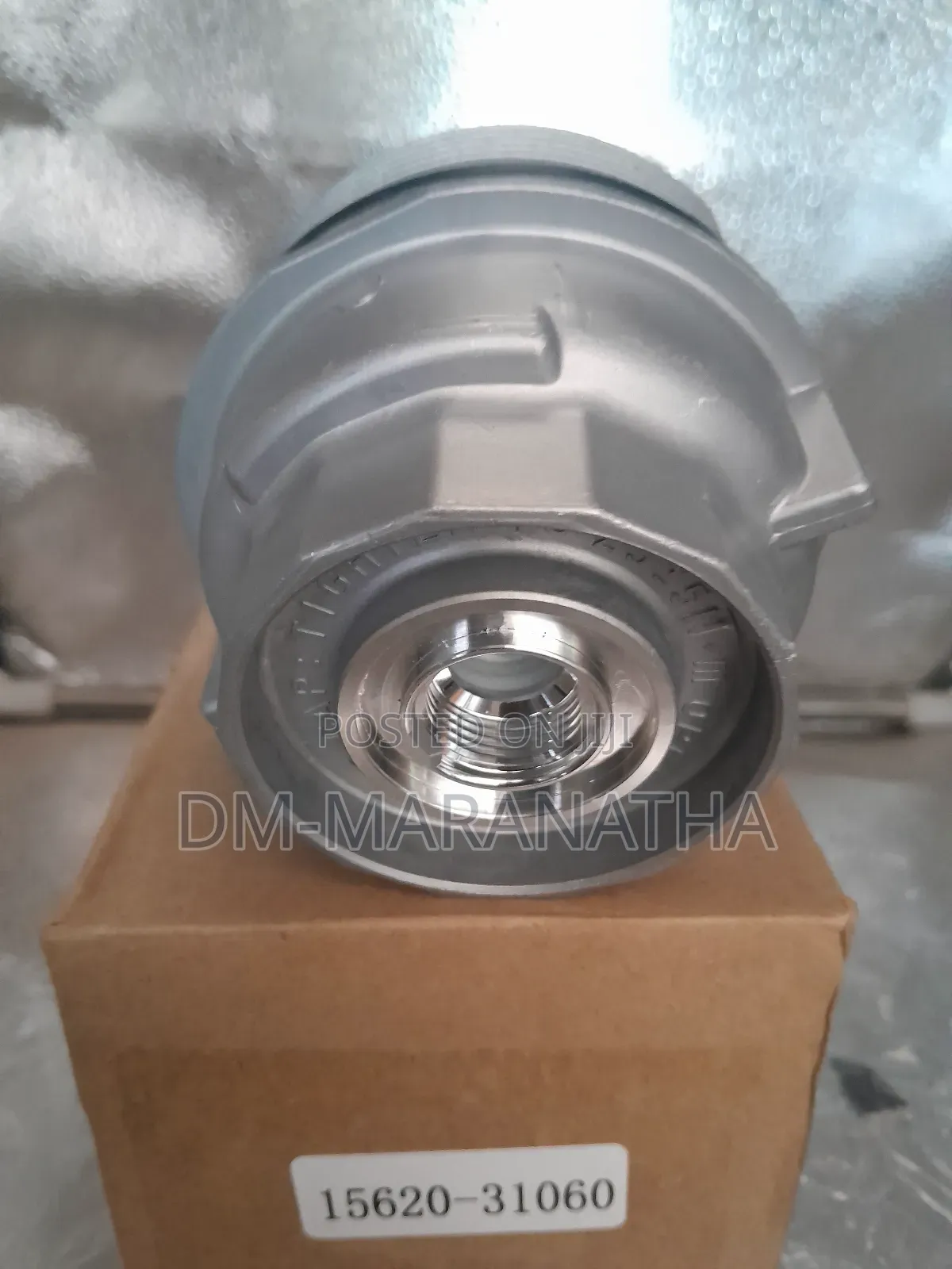Toyota Highlander Camry Rav4 Highlander Oil Filter Cap Housing