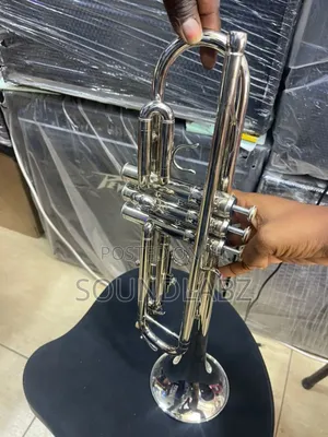Simba Trumpet