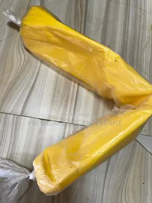 240l Extra-Large Trash Bin Liner Bags, 18pcs