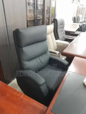 Revolving Chair Executive