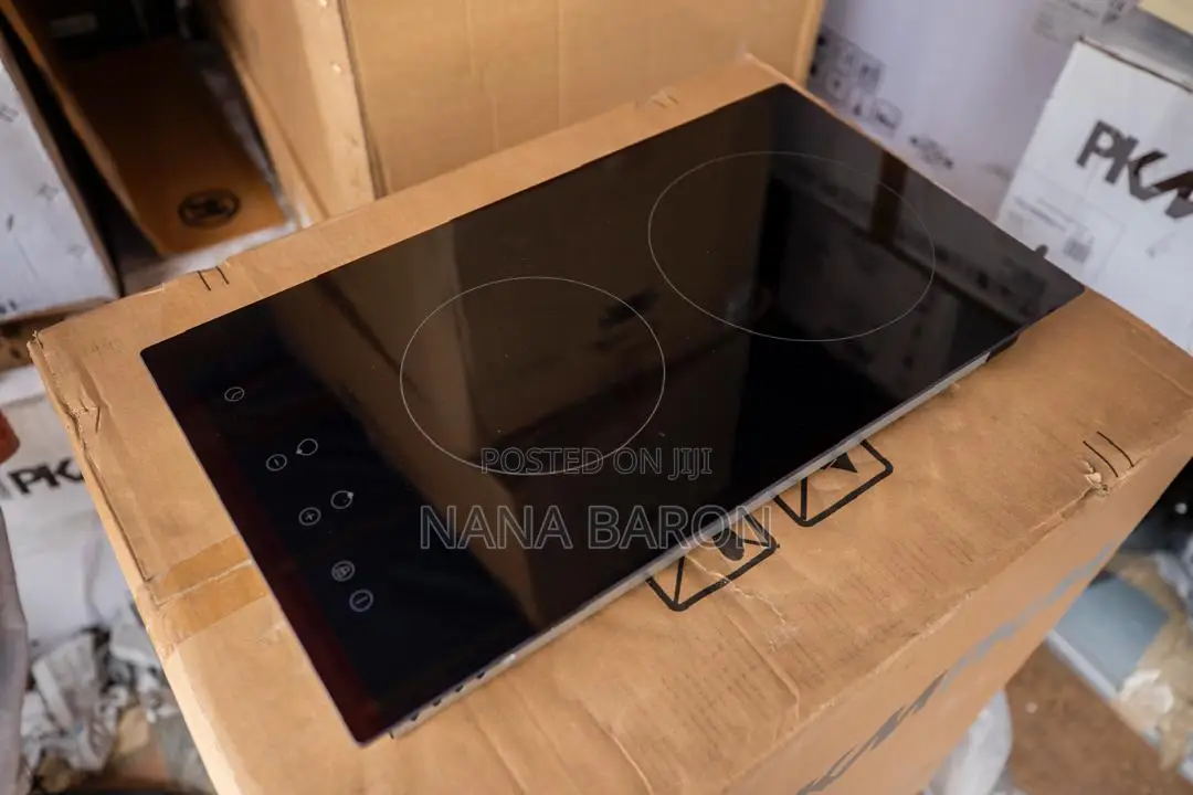 Smart Electric Burner