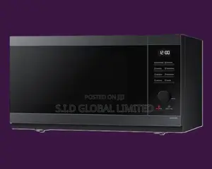 Samsung 40ltrs Solo Microwave Ms40dg5504agsg