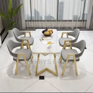 Luxurious Dining Set