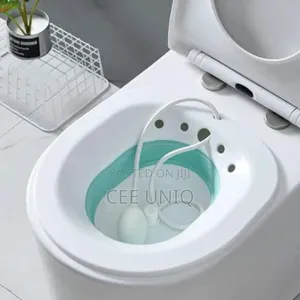 Sitz Bath for Toilet Seat
