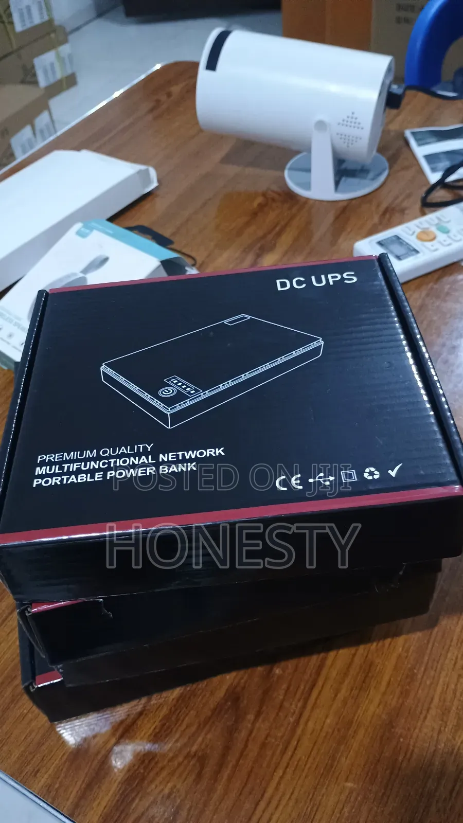 Dc Ups Power