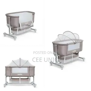 Baby Bassinet Bedside Sleeper