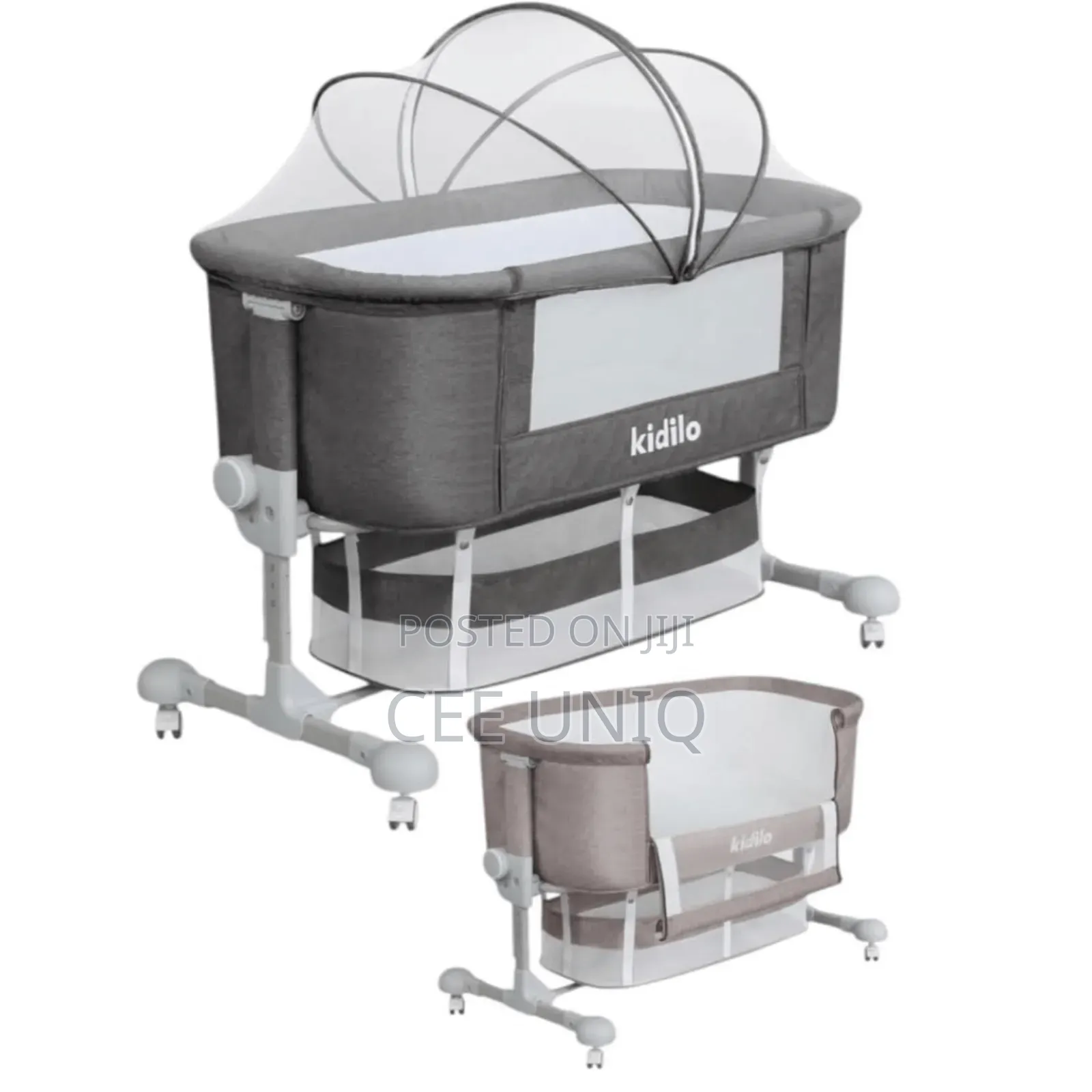 Baby Bassinet Bedside Sleeper