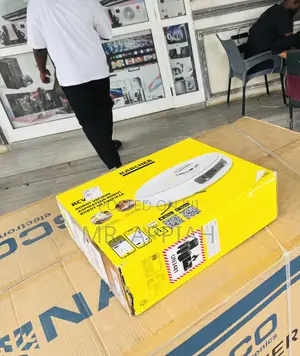 Shop Wonderful Kracher Cleaner RCV 5 With Mop Function.