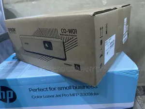 Epson Ha86b Co-W01 Eeb Multimedia Projector