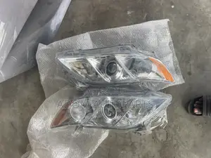 Toyota Camry Headlight 2007 2008 2009 2010