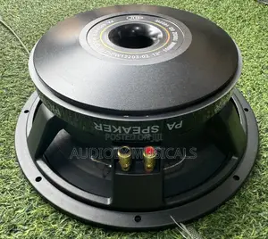 JLD 12 Inches Double Magnet 1600wtt