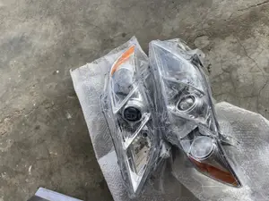 Toyota Camry 2007 Headlight