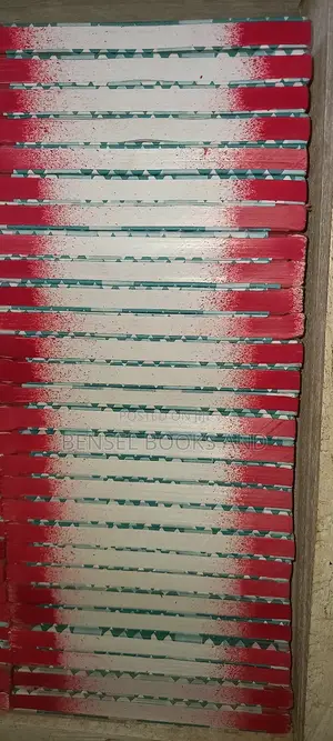 Teachers Notebook
