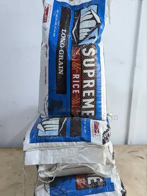 Supreme Long Grain(11.34kg)