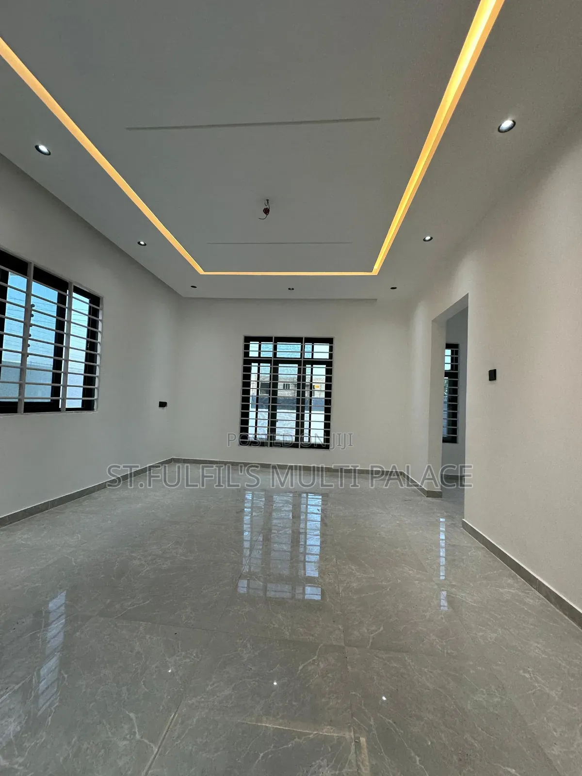 3bdrm House in East Legon Hills for sale