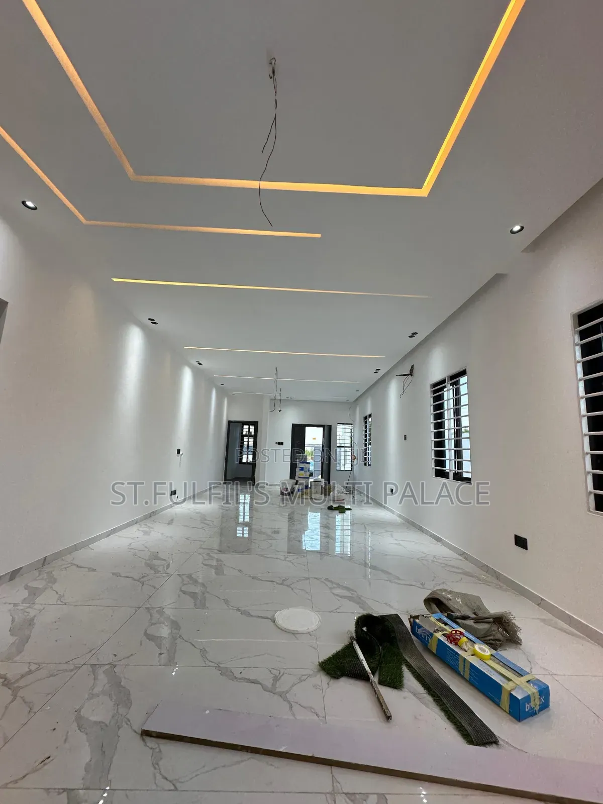 3bdrm House in East Legon Hills for sale