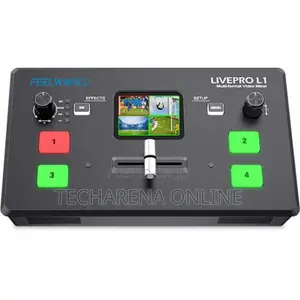Feelworld Live Pro Li Vi