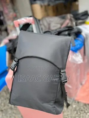 Classic Unisex Backpacks With Laptop Compartment