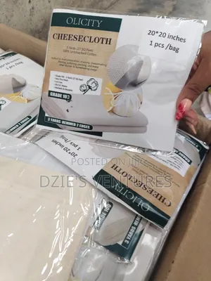 Cheese Cloth