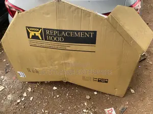 Toyota Corolla 2015 2016 2017 2018 2019 Bonnet