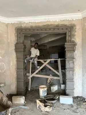 Interior and Exterior Design